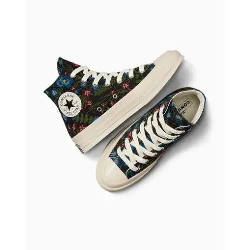 Converse shoes - Converse Chuck Taylor - Chuck Taylor - A11990C - Multicolor 2