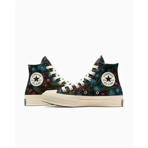 Converse shoes - Converse Chuck Taylor - Chuck Taylor - A11990C - Multicolor 3