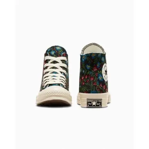 Converse shoes - Converse Chuck Taylor - Chuck Taylor - A11990C - Multicolor 4