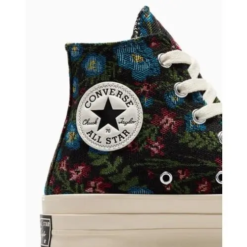 Converse shoes - Converse Chuck Taylor - Chuck Taylor - A11990C - Multicolor 6