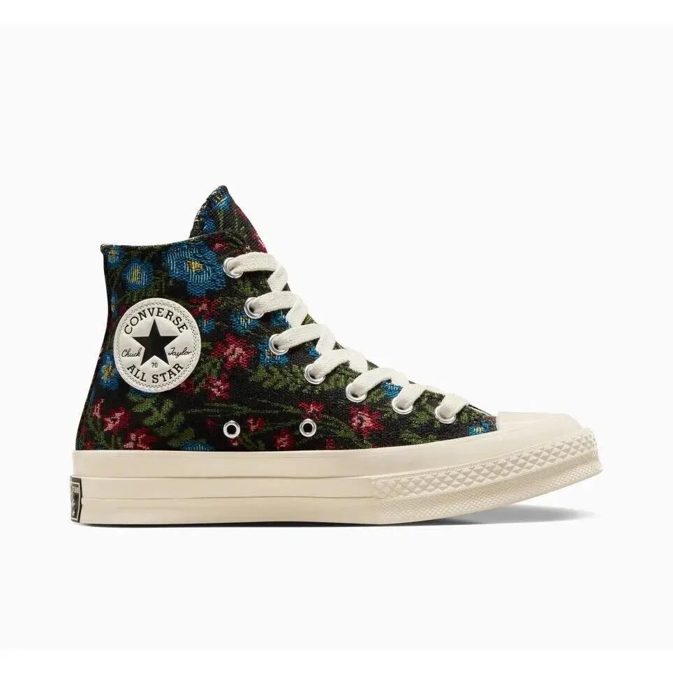 Converse shoes - Converse Chuck Taylor - Chuck Taylor - A11990C - Multicolor 15