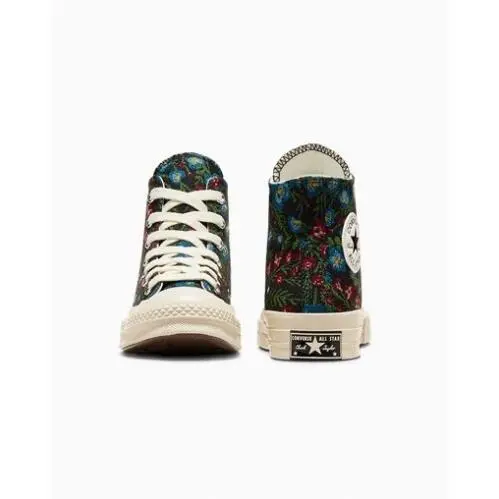 Converse shoes - Converse Chuck Taylor - Chuck Taylor - A11990C - Multicolor 20