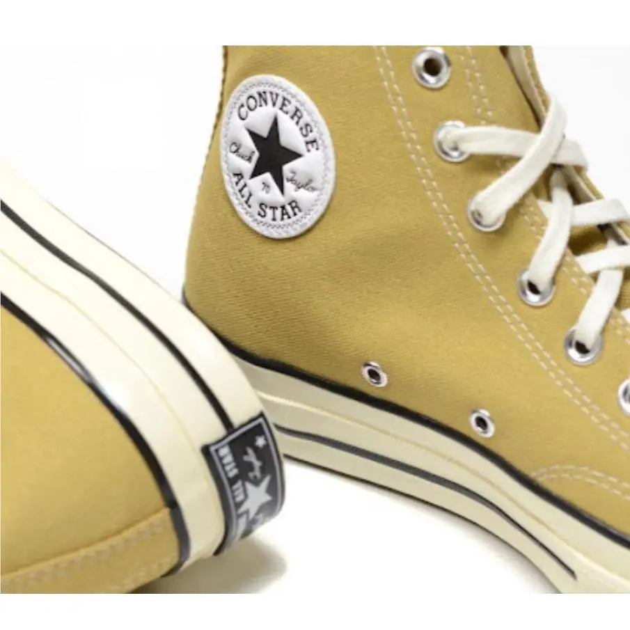Converse shoes - Dunescape 7