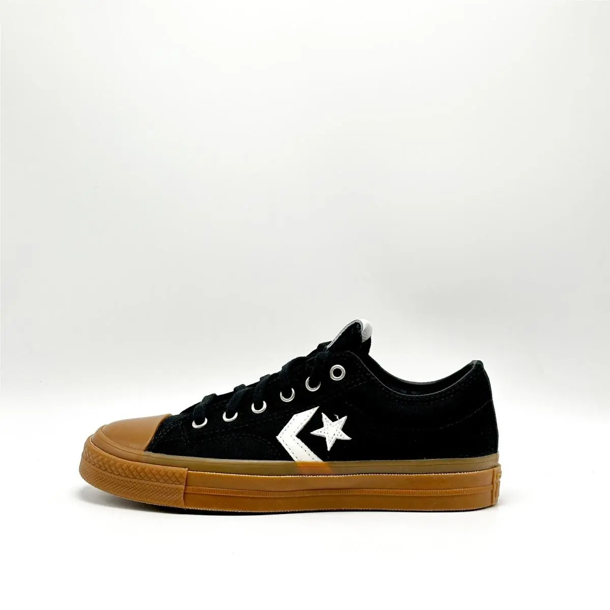 Converse shoes - Converse Chuck Taylor All Star Leather High Top - A01608C - Black 0