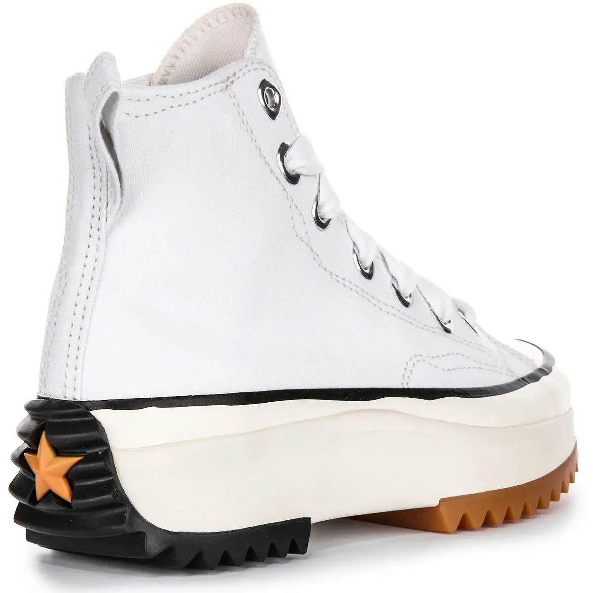 Converse shoes - WHITE 1