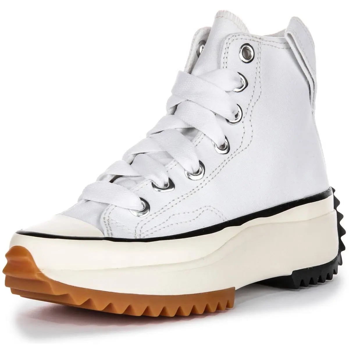 Converse shoes - WHITE 4