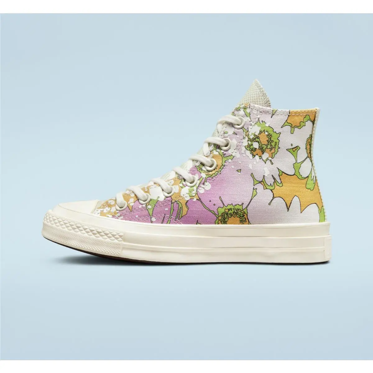 Converse shoes - Pink 6