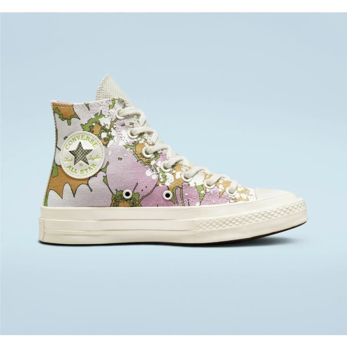 Converse shoes - Pink 18