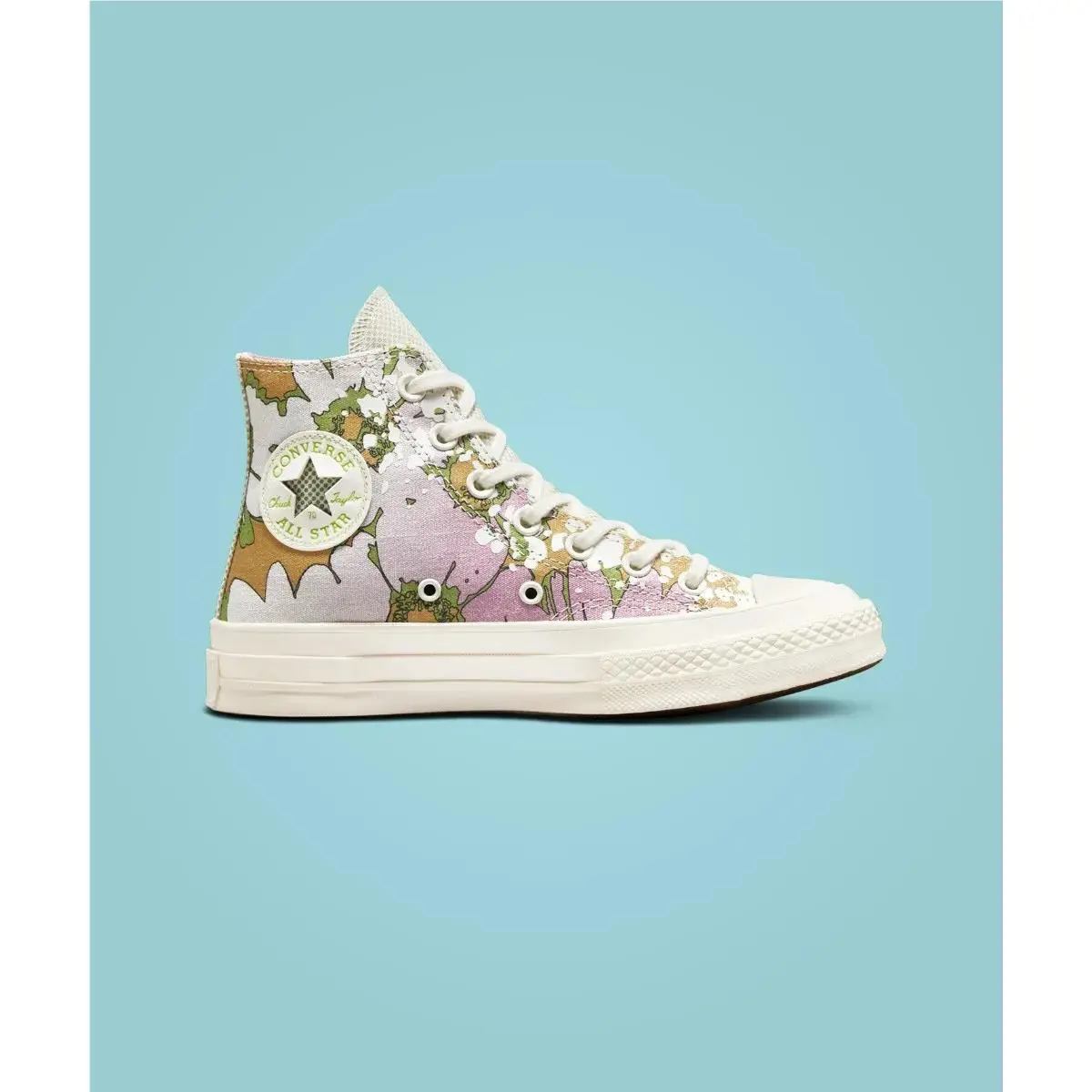 Converse shoes - Pink 0