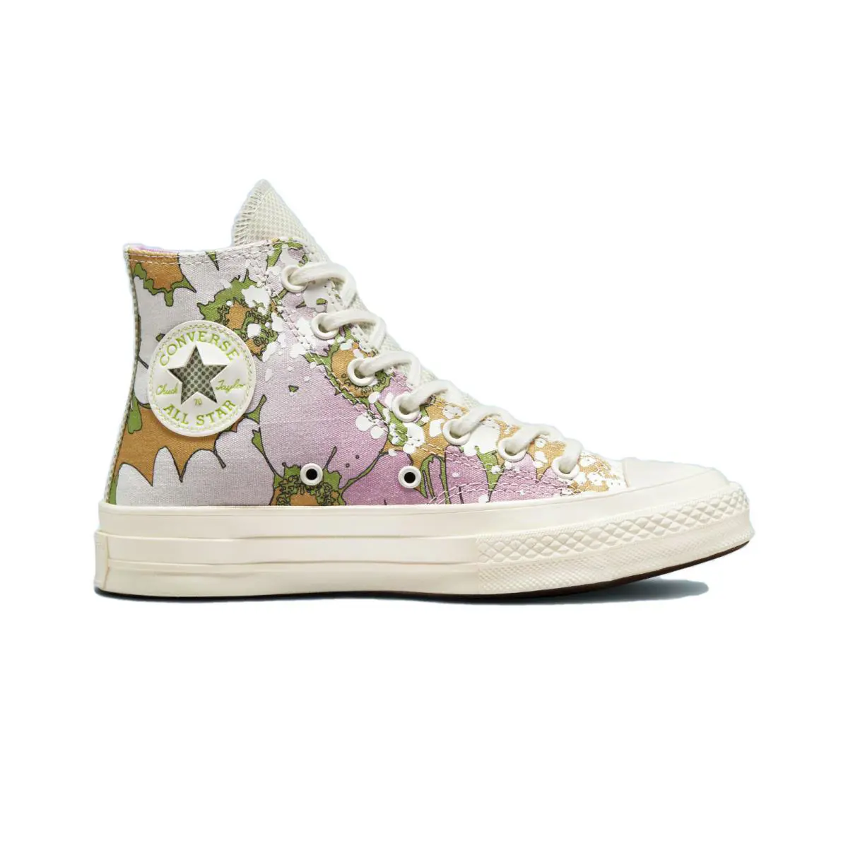 Converse shoes - Pink 9