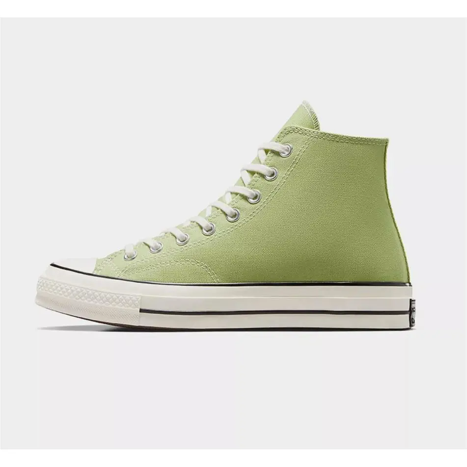 Converse shoes - Vintage Green 0