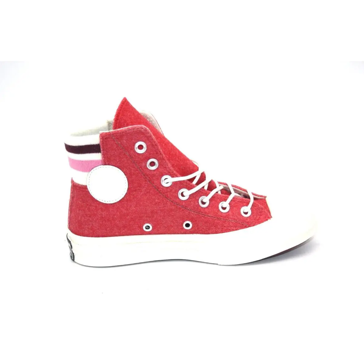 Converse shoes - Converse Chuck 70 - Chuck - 163367C - Sedona Red/Pink/Egret 0