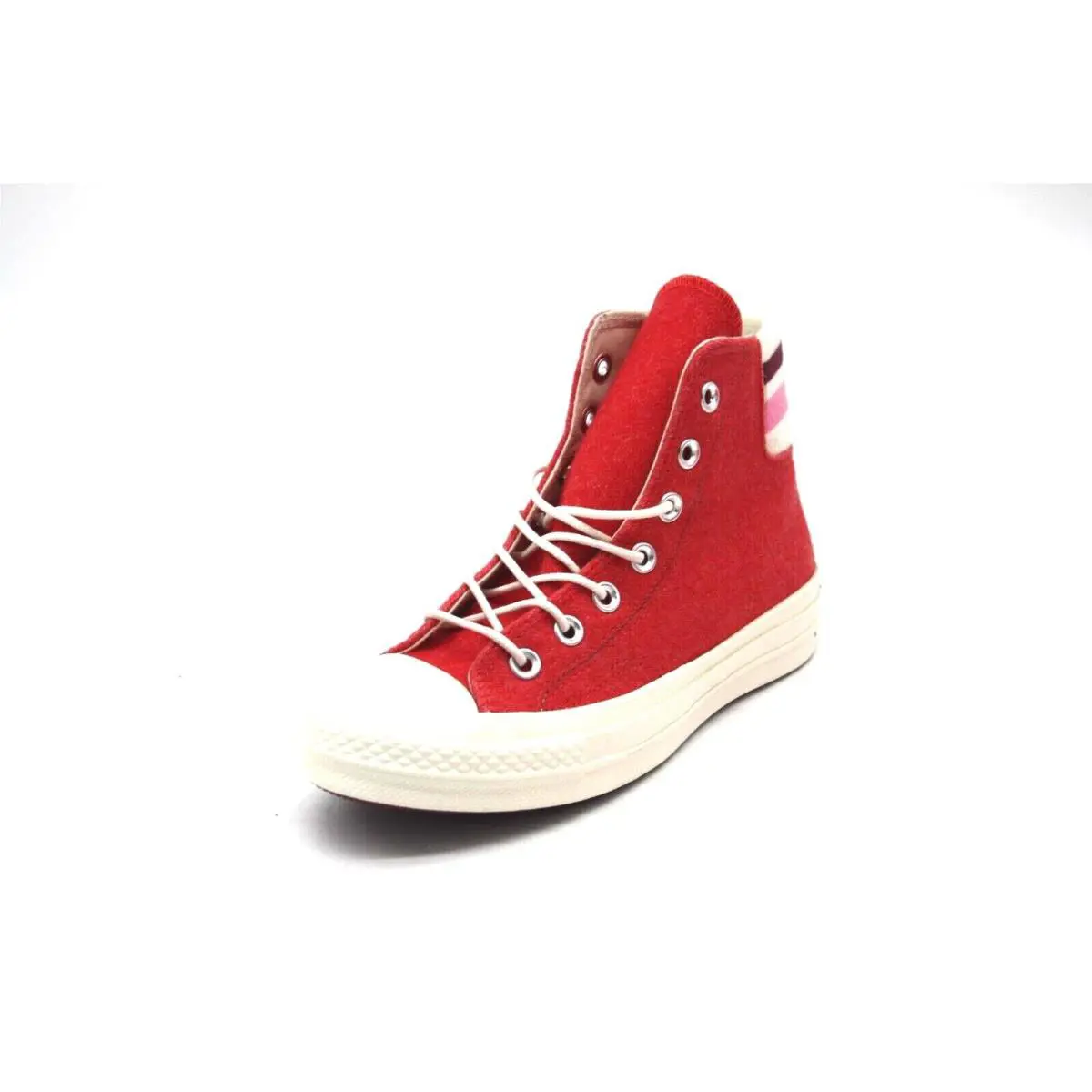 Converse shoes - Converse Chuck 70 - Chuck - 163367C - Sedona Red/Pink/Egret 1