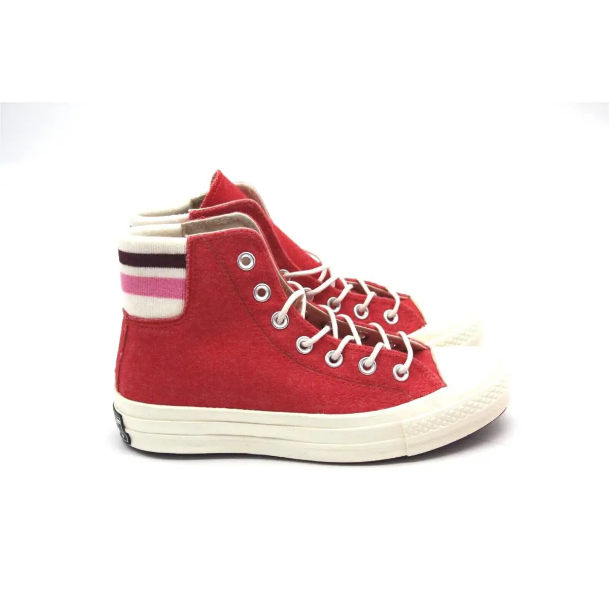 Converse shoes - Converse Chuck 70 - Chuck - 163367C - Sedona Red/Pink/Egret 6