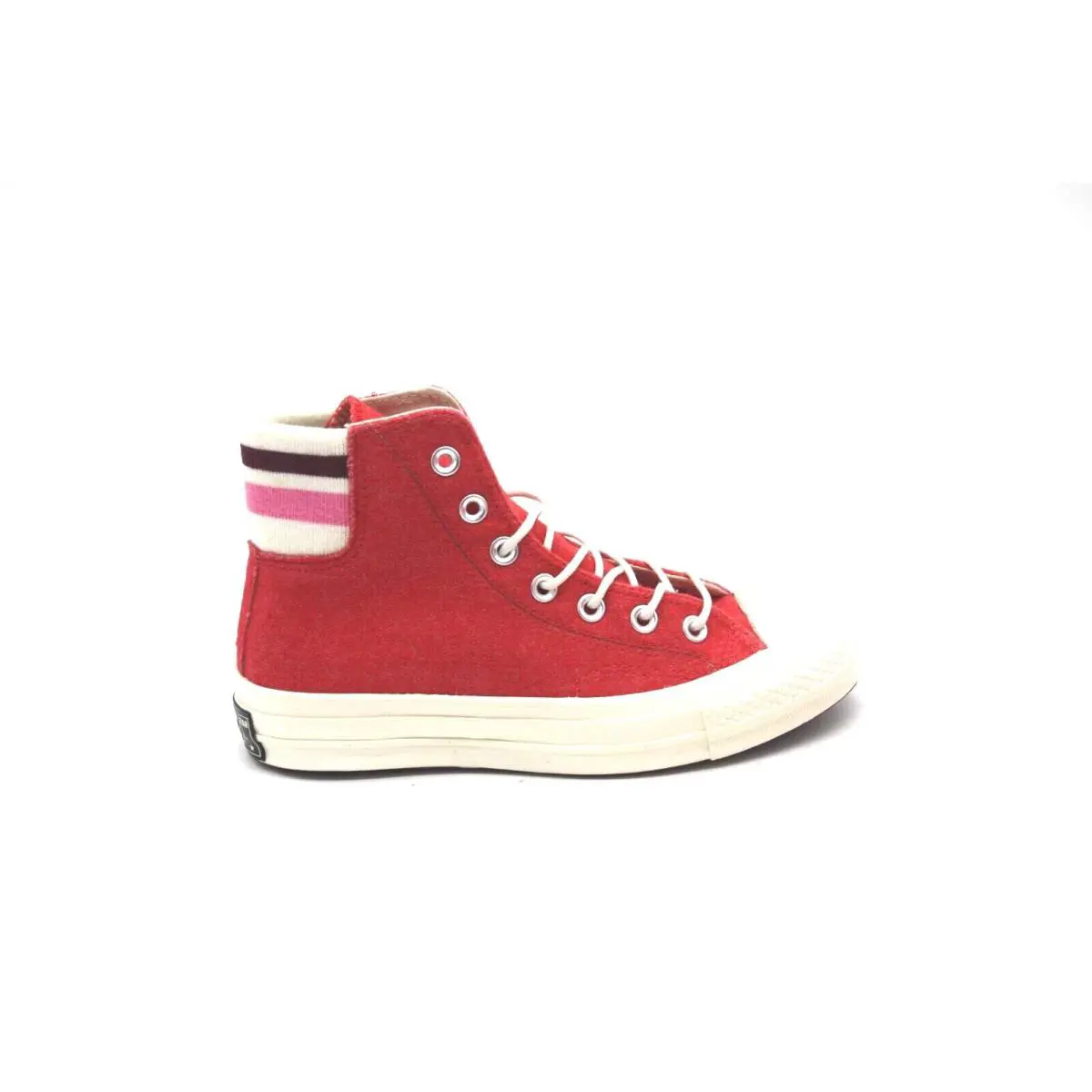 Converse shoes - Converse Chuck 70 - Chuck - 163367C - Sedona Red/Pink/Egret 9