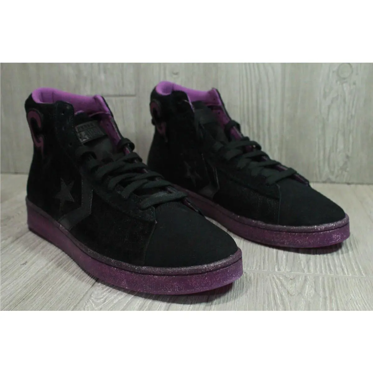 Converse shoes - Converse Joe Freshgood - Joe Freshgood - 170645c - Black 1