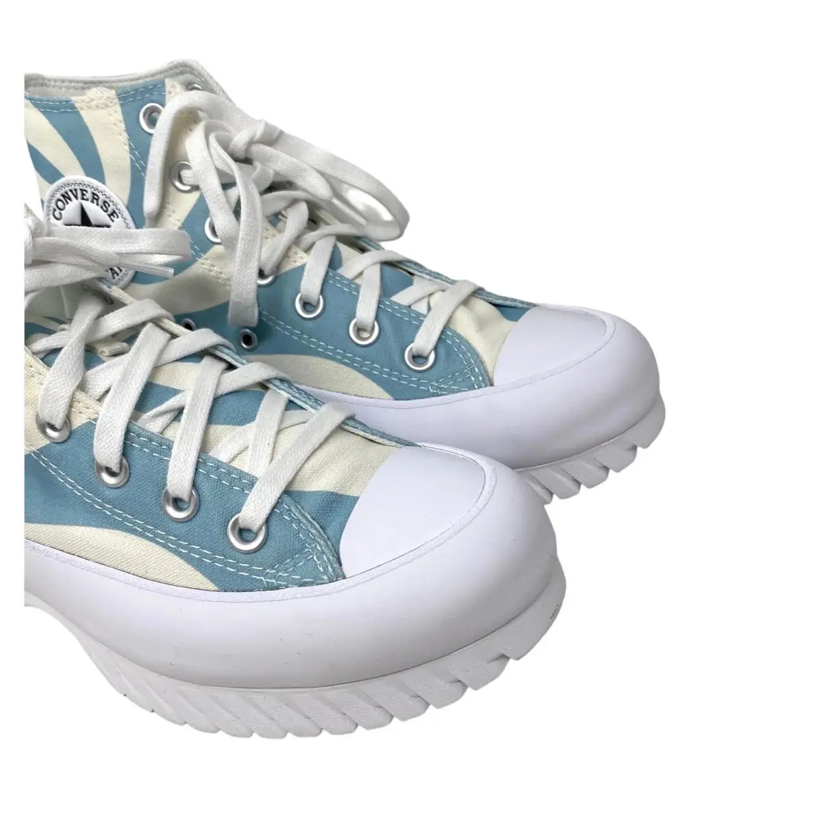 Converse shoes - Converse Ctas Lugged 2.0 - Ctas Lugged - A10021C - Blue 11