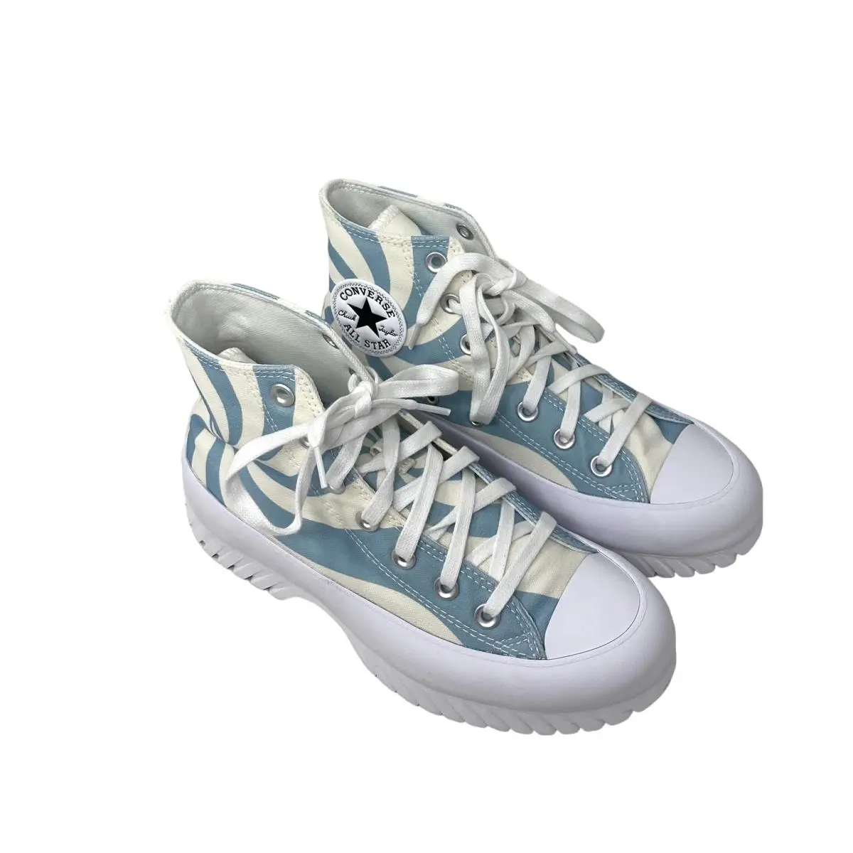Converse shoes - Converse Ctas Lugged 2.0 - Ctas Lugged - A10021C - Blue 10