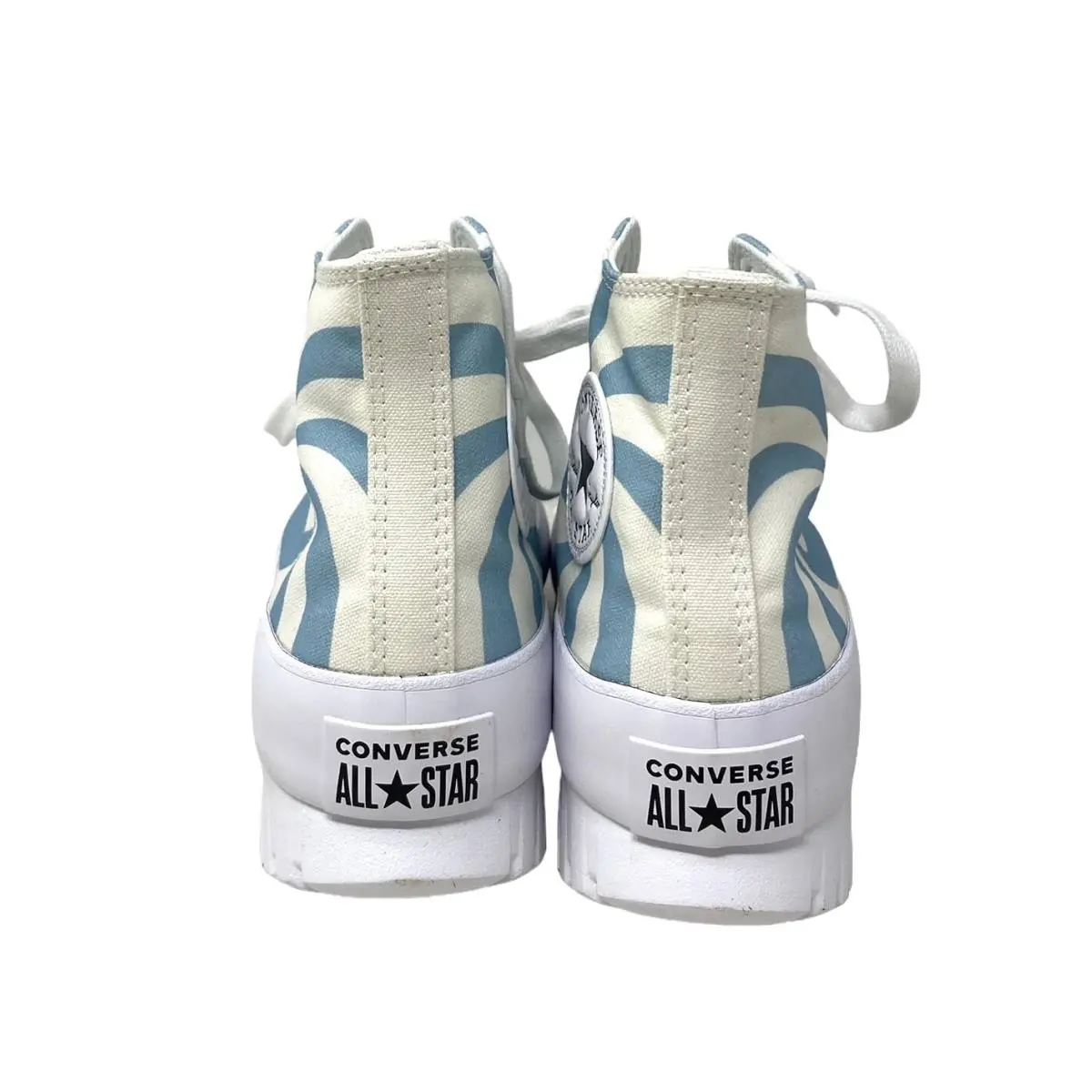 Converse shoes - Converse Ctas Lugged 2.0 - Ctas Lugged - A10021C - Blue 13