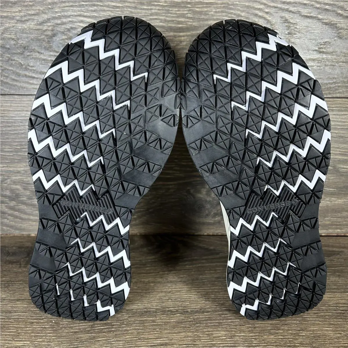 Converse shoes - Converse Chuck 70 AT-CX - Chuck - Black 6