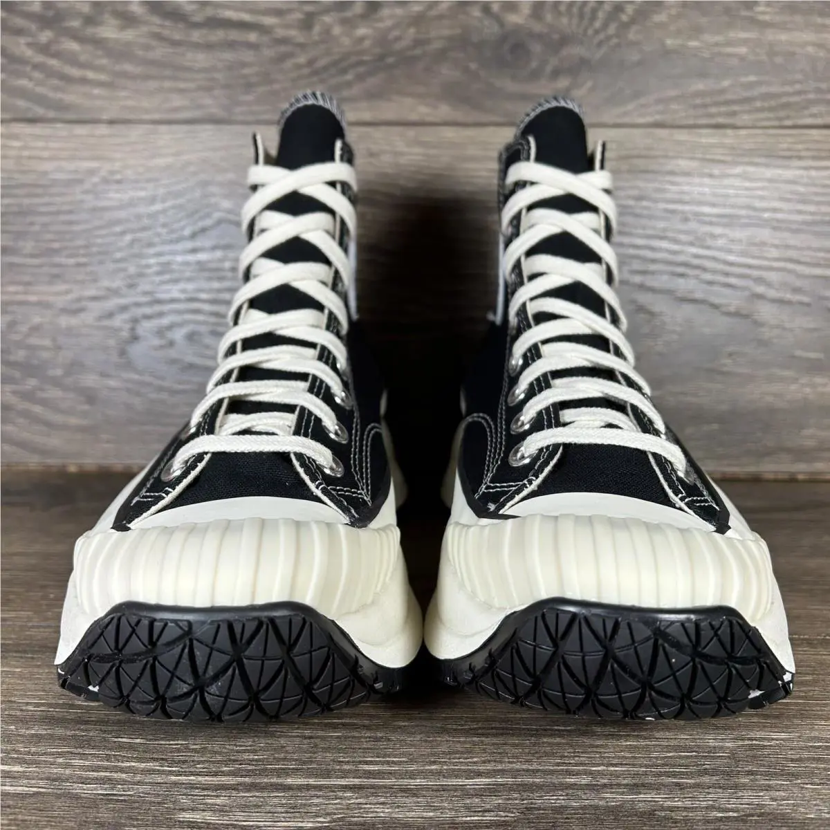 Converse shoes - Converse Chuck 70 AT-CX - Chuck - Black 9