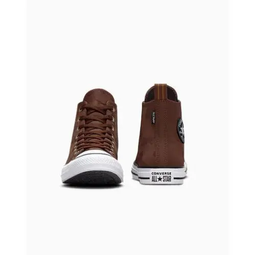 Converse shoes - Brown 5