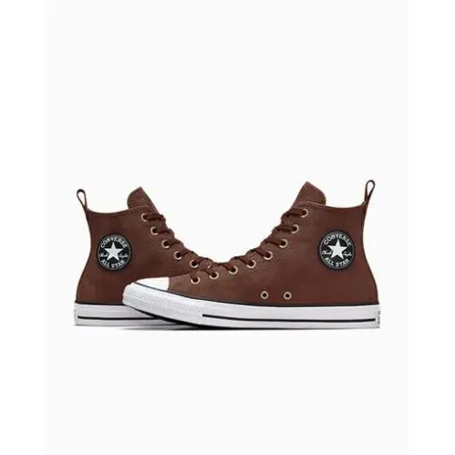 Converse shoes - Brown 6