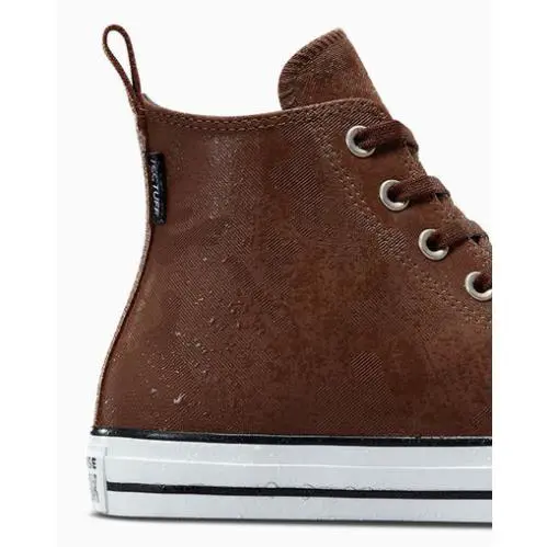 Converse shoes - Brown 7