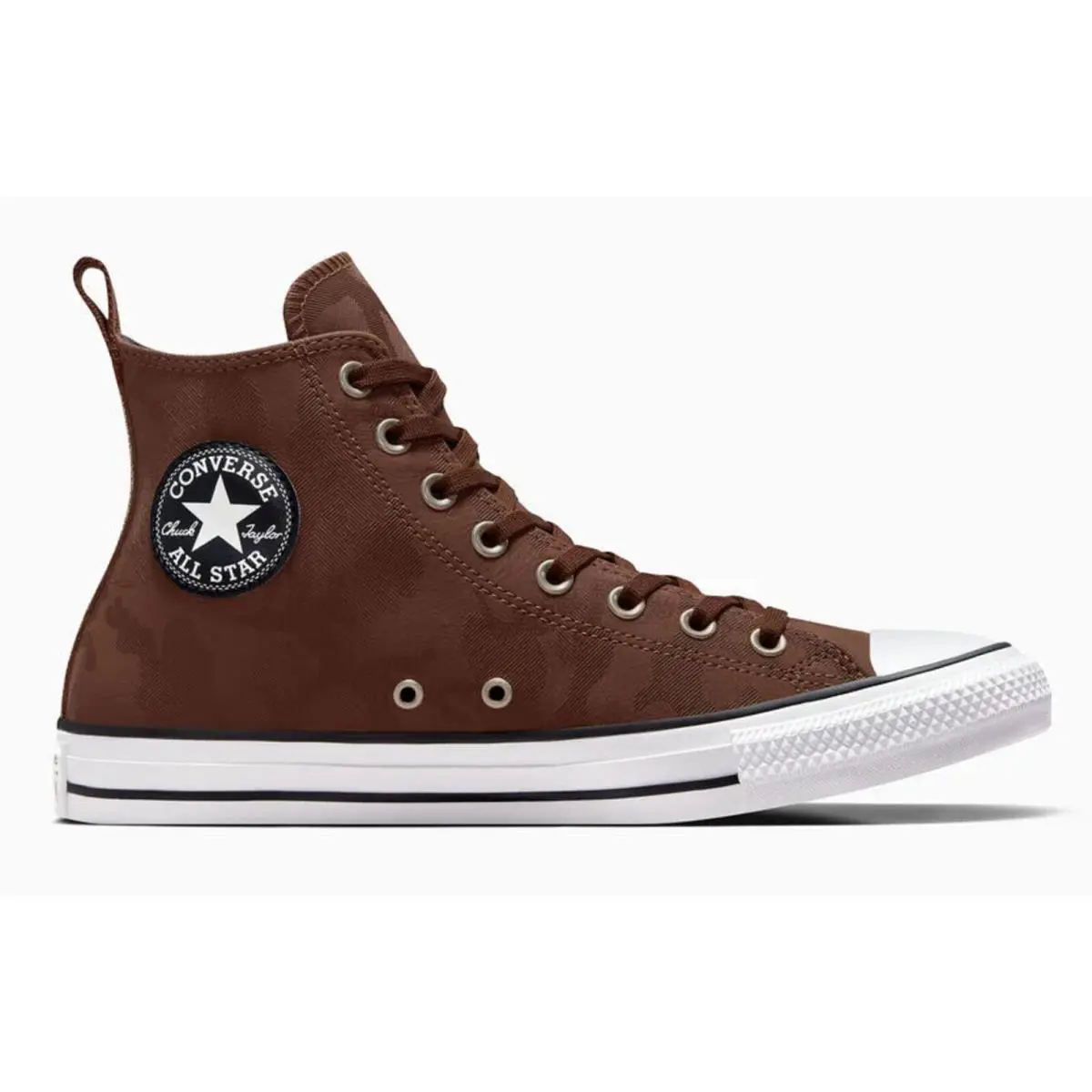 Converse shoes - Brown 8