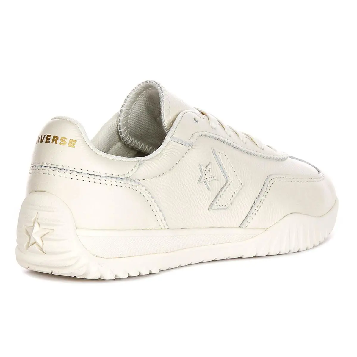 Converse shoes - CREAM 1