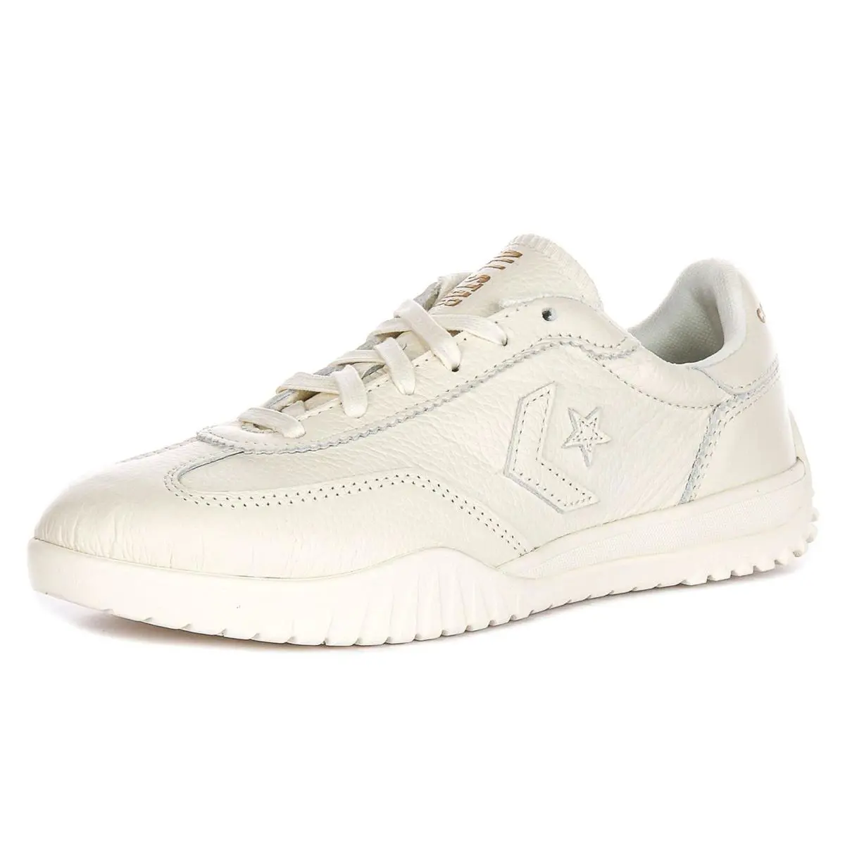 Converse shoes - CREAM 4