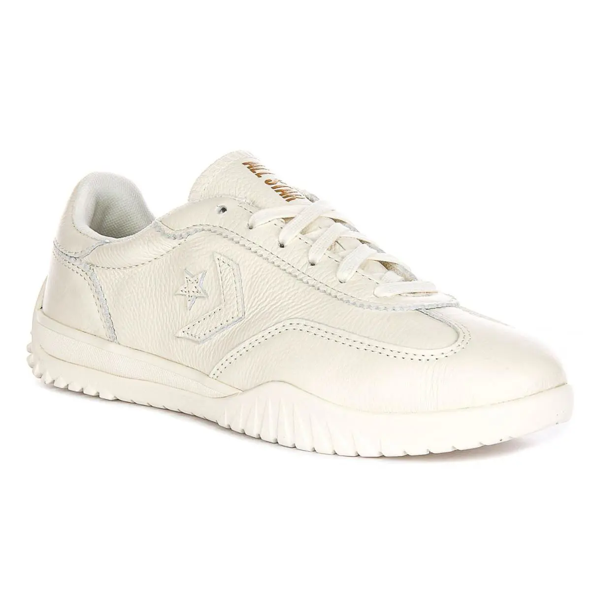 Converse shoes - CREAM 5