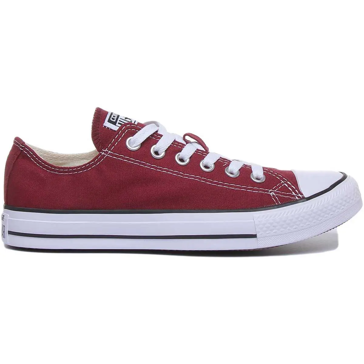Converse shoes - MAROON 0