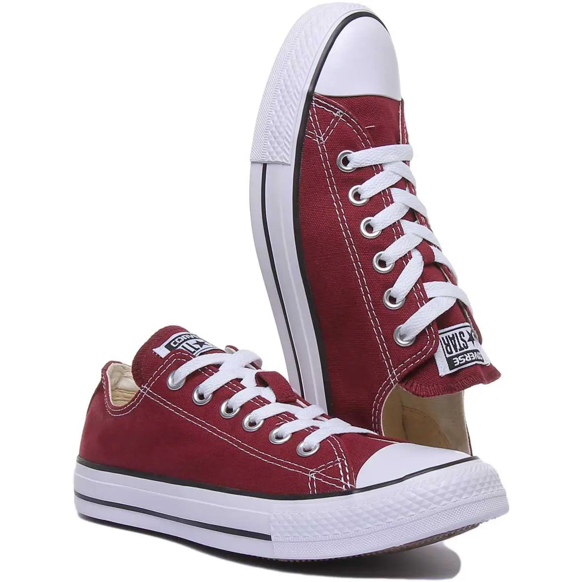 Converse shoes - MAROON 3