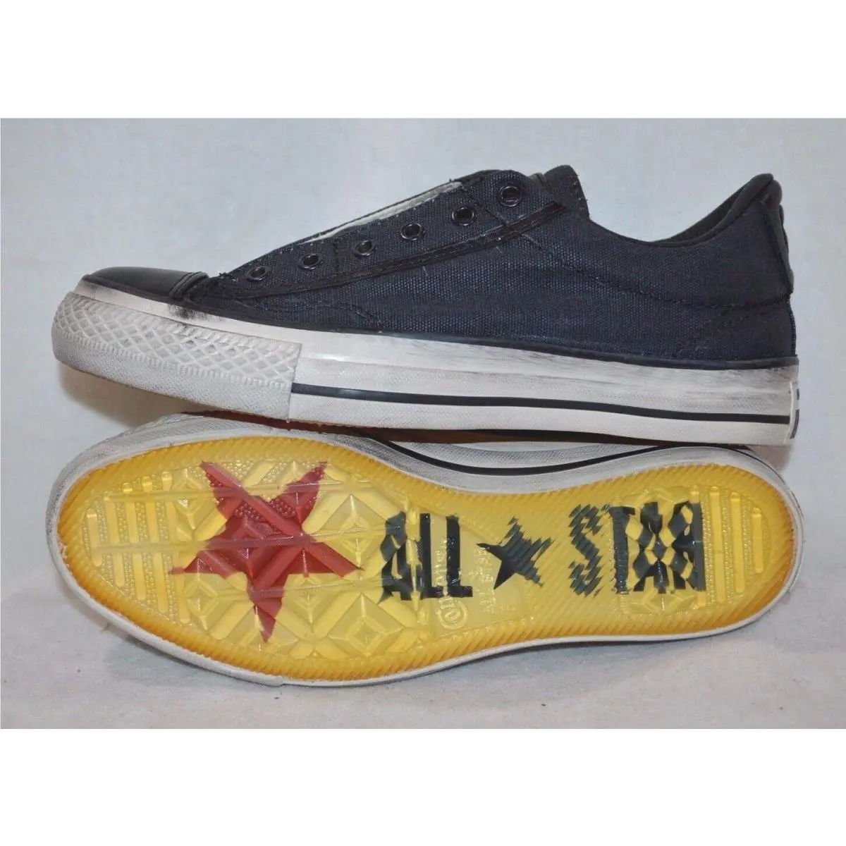 Converse shoes - Converse Chuck Taylor All Star - Black 0