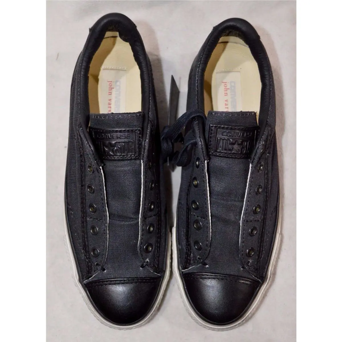 Converse shoes - Converse Chuck Taylor All Star - Black 1