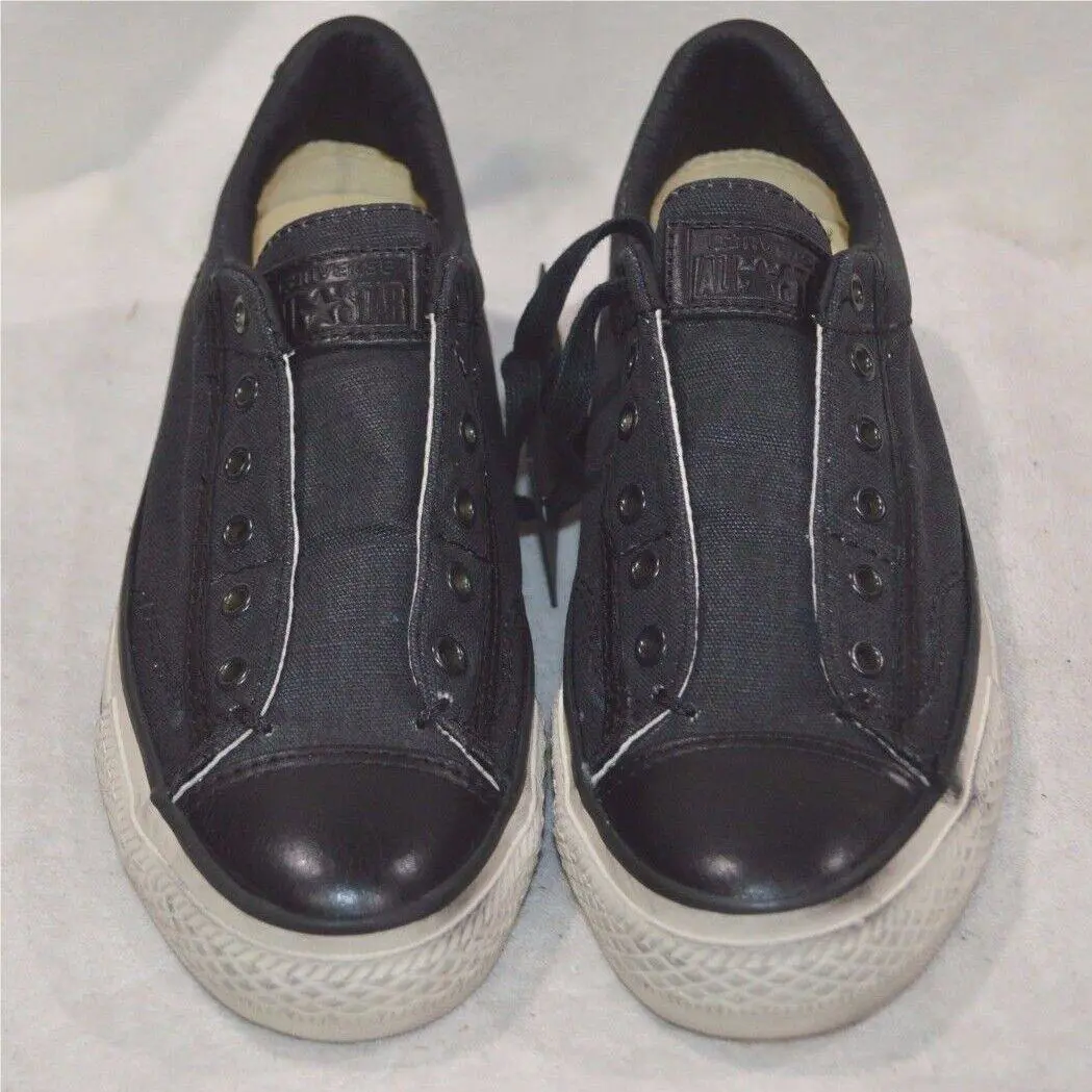 Converse shoes - Converse Chuck Taylor All Star - Black 2