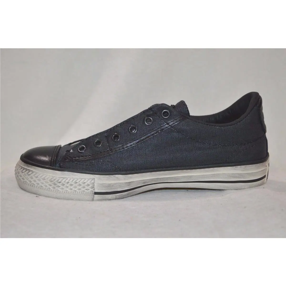 Converse shoes - Converse Chuck Taylor All Star - Black 6