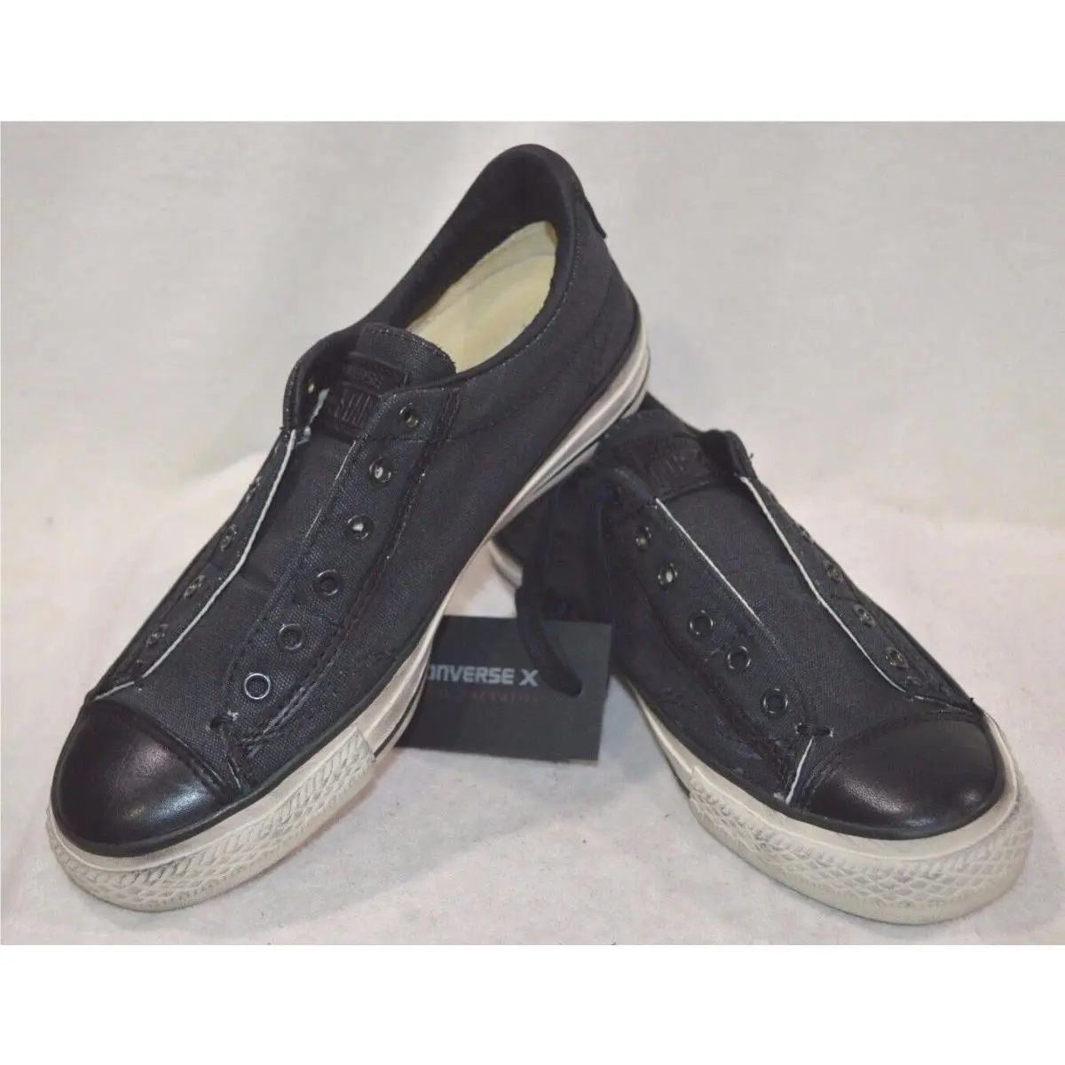 Converse shoes - Converse Chuck Taylor All Star - Black 8