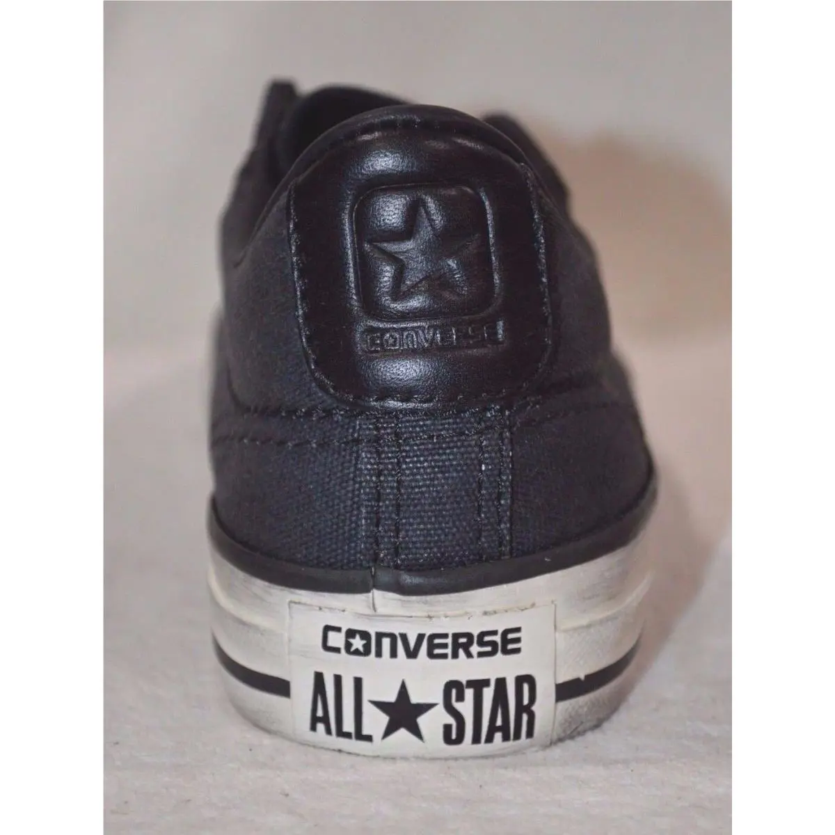 Converse shoes - Converse Chuck Taylor All Star - Black 14