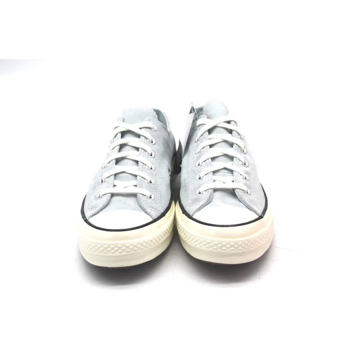 Converse shoes - Converse Chuck Taylor All Star Low Top - 166218C - Polar Blue/Egret 1