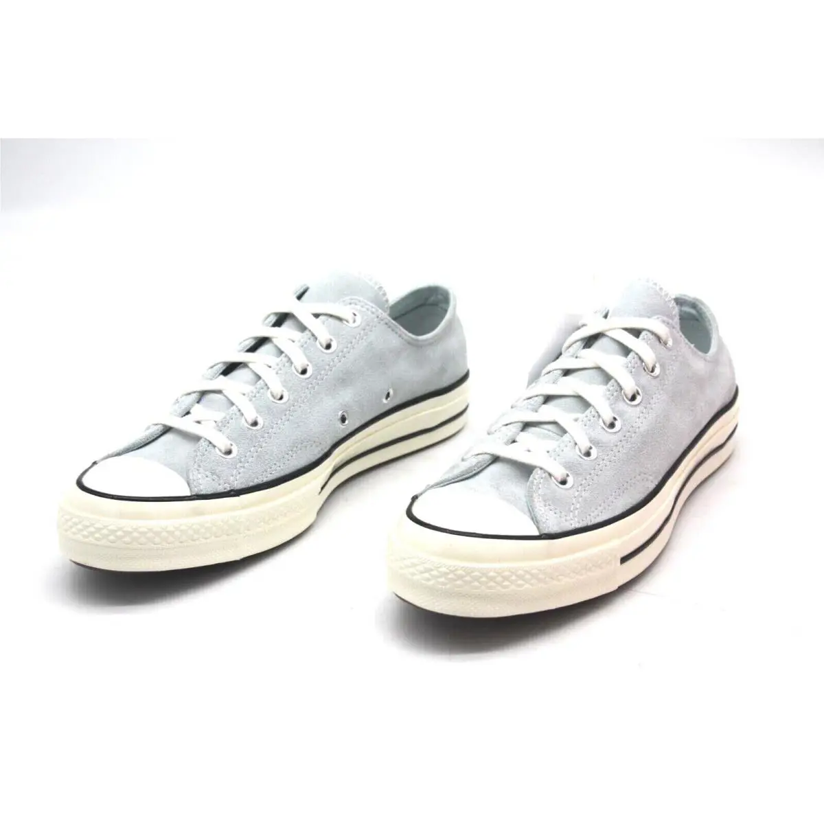 Converse shoes - Converse Chuck Taylor All Star Low Top - 166218C - Polar Blue/Egret 2