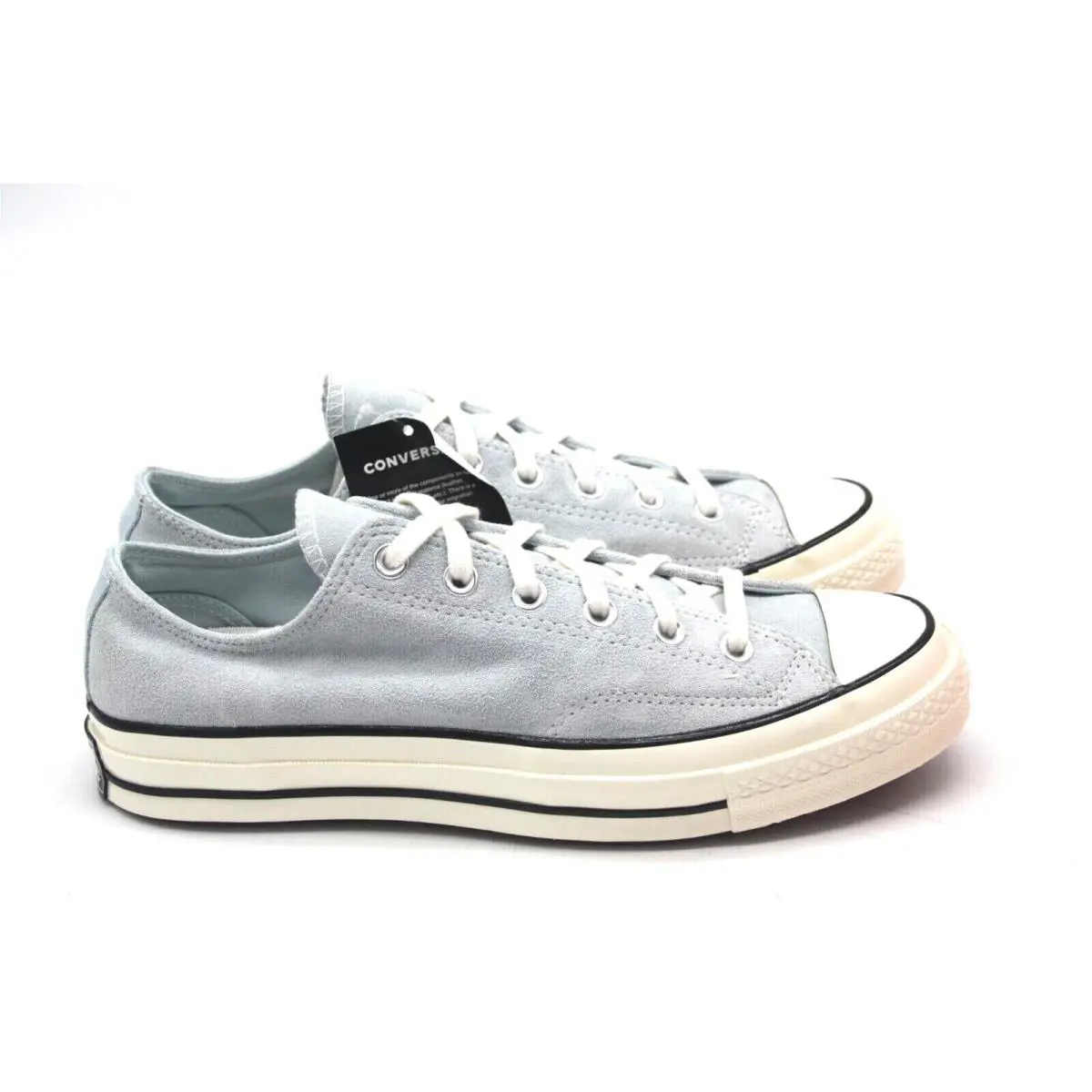 Converse shoes - Converse Chuck Taylor All Star Low Top - 166218C - Polar Blue/Egret 5