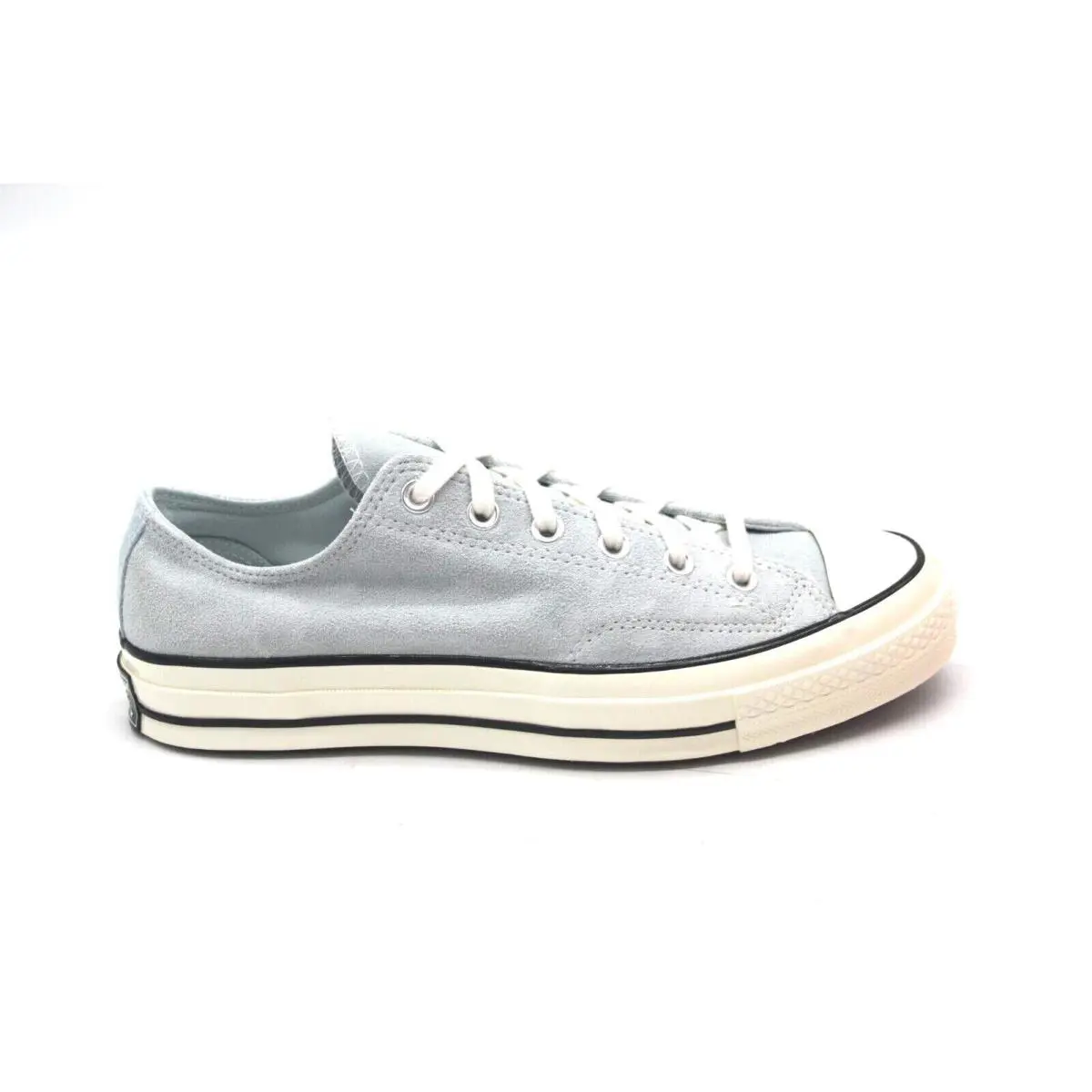 Converse shoes - Converse Chuck Taylor All Star Low Top - 166218C - Polar Blue/Egret 8