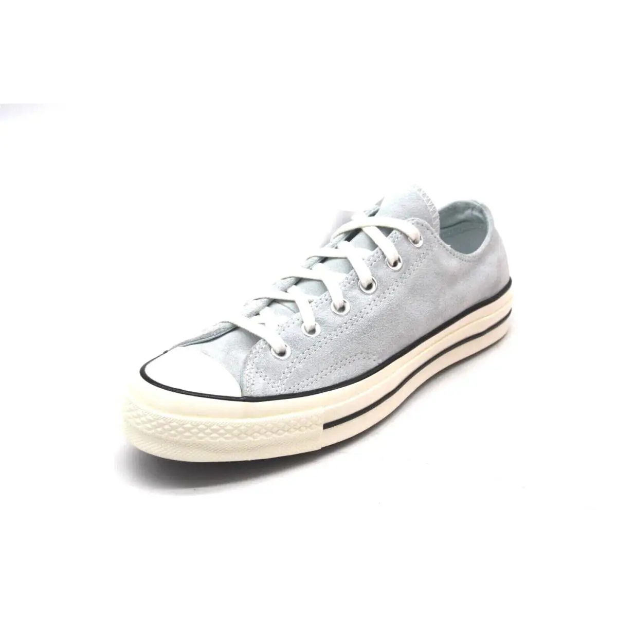 Converse shoes - Converse Chuck Taylor All Star Low Top - 166218C - Polar Blue/Egret 9