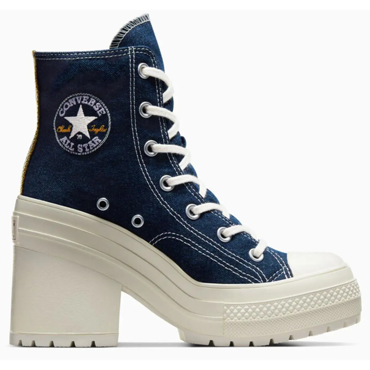 Converse shoes - Blue 0