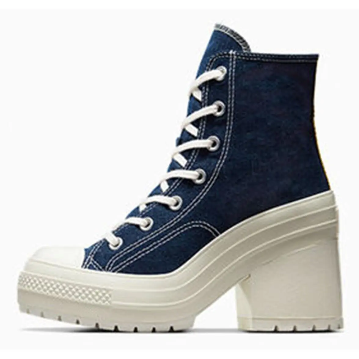 Converse shoes - Blue 6