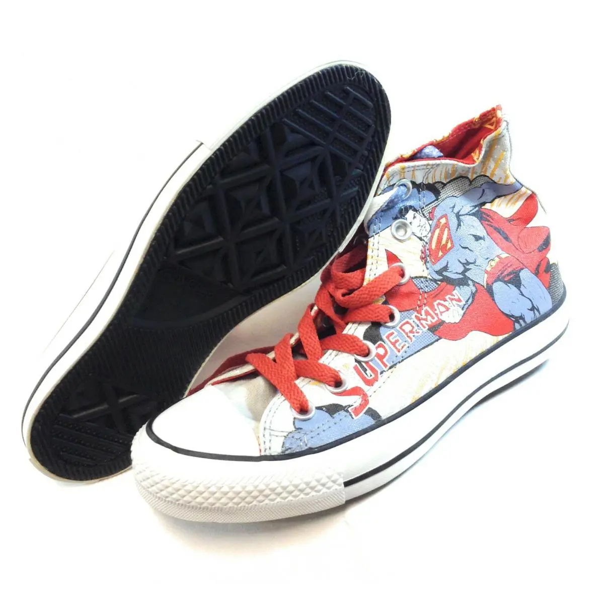 Converse shoes - Grey 0