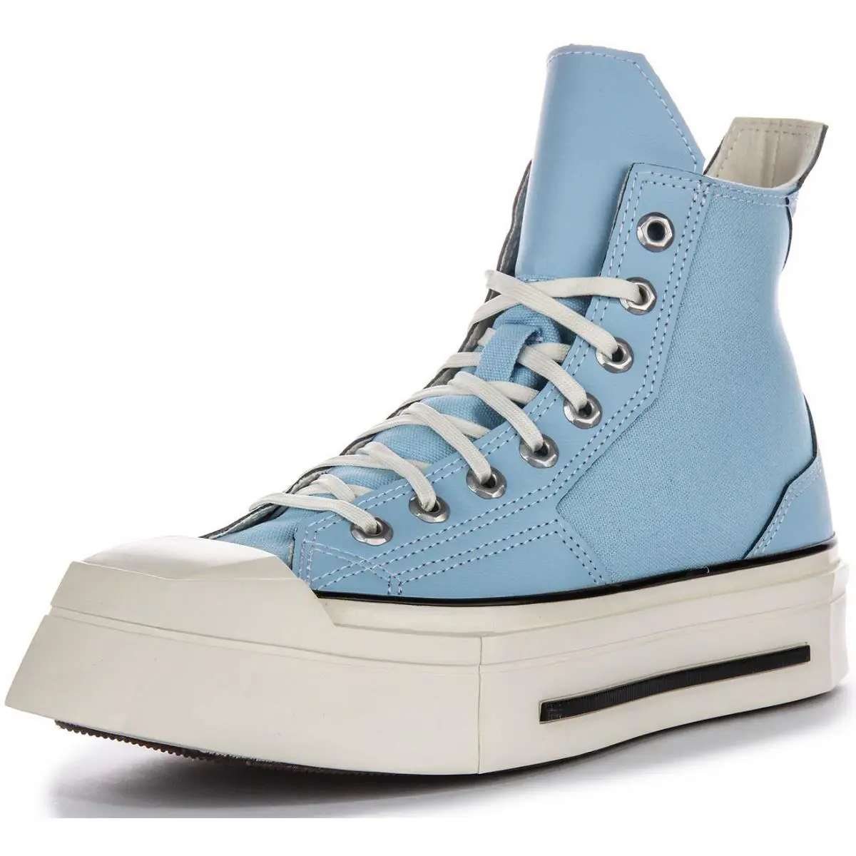 Converse shoes - SKY BLUE 4