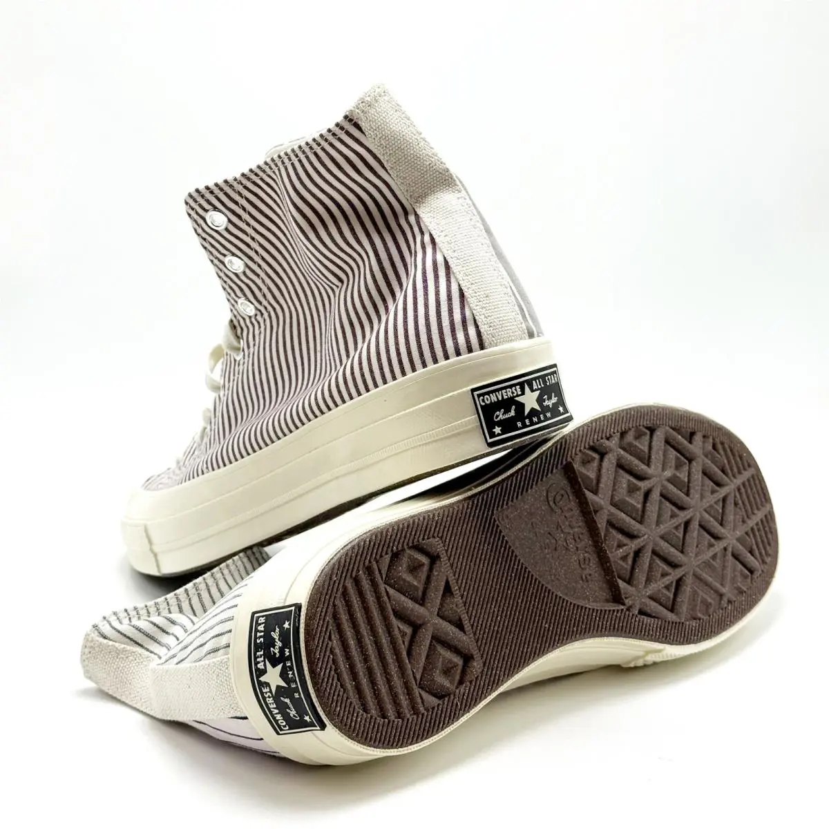Converse shoes - Converse Chuck 70 - Chuck - A00457C - Multicolor 3